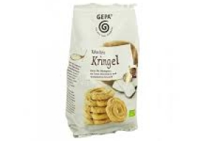 GALLETA COCO GEPA